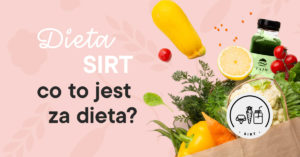dieta sirt - co to jest ?